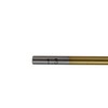UID Each Size Marked Titanium Coated Mini Router/Rotary Tool/Hobby Router