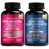 20 In1 Inositol Y 15 In 1 Cortisol Bajar El