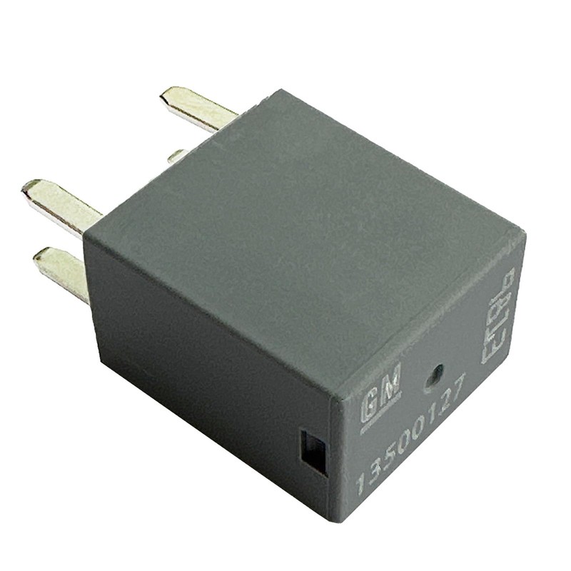13500127 GM Automotive Relay 12VDC 35A 4-pin