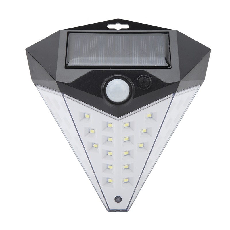 Solar Wall Lights Outdoor Motion Sensor Solar Powered Wall Lights