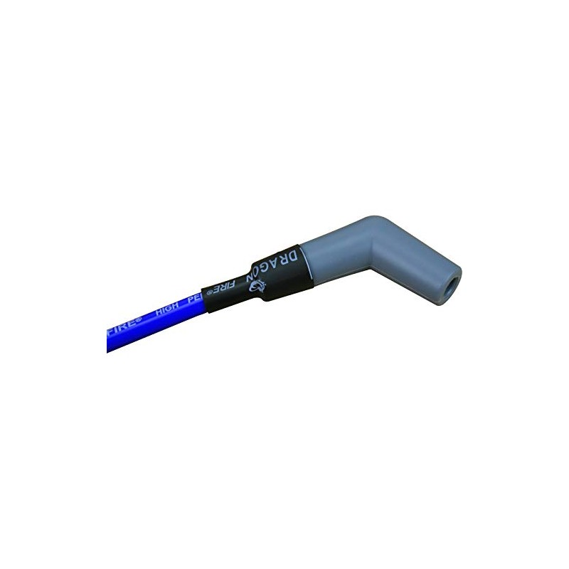 AIP Electronics Dragon FIRE Performance Street Series Azul Ajuste Directo