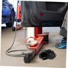 Mobestech Superior Sound Electric Train Horn Car Horn for Trucks
