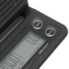 K07 3Kg/0.1g LED Electronic Kitchen Scale Multifunctional Waterproof Food Scale