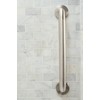 Moen Home Care Bathroom Safety 18 Inch Stainless Steel Handicap