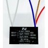 CEILING FAN CAPACITOR CBB61 4.5uf+6uf+5uf 5 WIRE