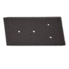 4X Foam Sponge Filter 8015250474909 Replacement for Bauknecht Privileg Whirlpool