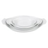 BIA Cordon Bleu Oval Au Gratin Baker 12.5-in
