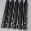 ZHIDA PH2 Philllips #2 3.5 Inch Impact Driver Bit 89mm