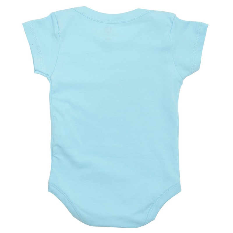 Unique Baby Conjunto unisex Hanukkah Let the Good Times Roll,