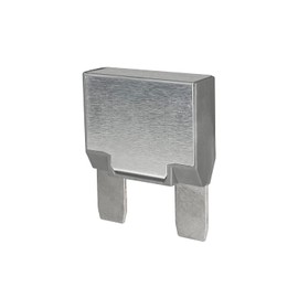 15 Amp Maxi Blade Circuit Breaker Fuse, Auto Reset, for Automotive, Marine, Truck (15A, 3 Pack)