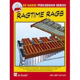 Ragtime Rags