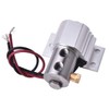 BDFHYK Front Brake Line Lock Kit Roll Control Brake Lock