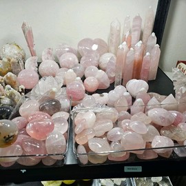 Mystery Crystals Boxes - Crystal Type: XXLarge