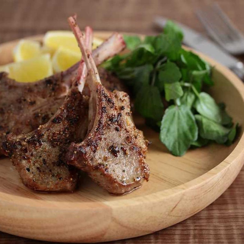 Yuuki MC Pepper Steak Easening 12.7 oz (360 g)