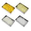 LJY 320 Grams Multicolored Raffia Paper Shreds & Strands Shredded