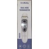 Goodbaby Dual Mode Infrared Thermometer, Ear, Forehead and Room Modes