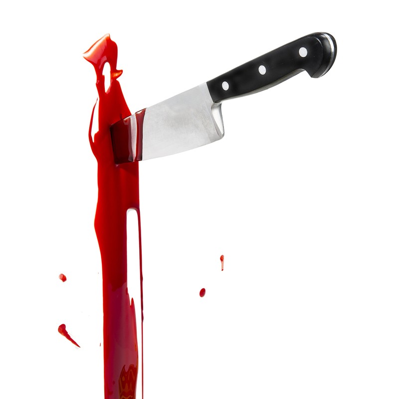 Maven Gifts I Can't Believe It's Not Blood - Fake