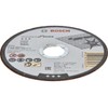Bosch Professional 2608603169 Standard Inox Metal Cutting Disc, 115mm x