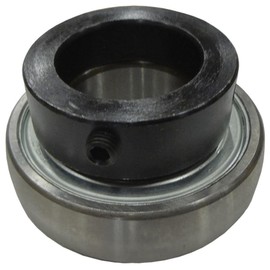 RAParts WN-AZ19427 Straw Walker Cranks, Ball Bearing Fits John Deere 9400 9410 9450 9500 9510 9510SH 9550 9550SH 9560 9560SH 9560STS 9600 9610 9640 9650CTS 9660STS 9750STS 9760STS 9860STS