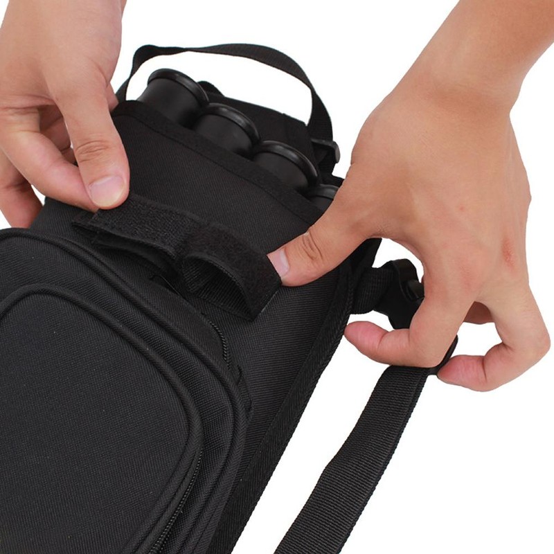 Field Quiver Training Archery Arrow Quiver for Field Tips Arrows