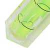 Sunicon 5 pieces mini spirit level, 15 x 15 x