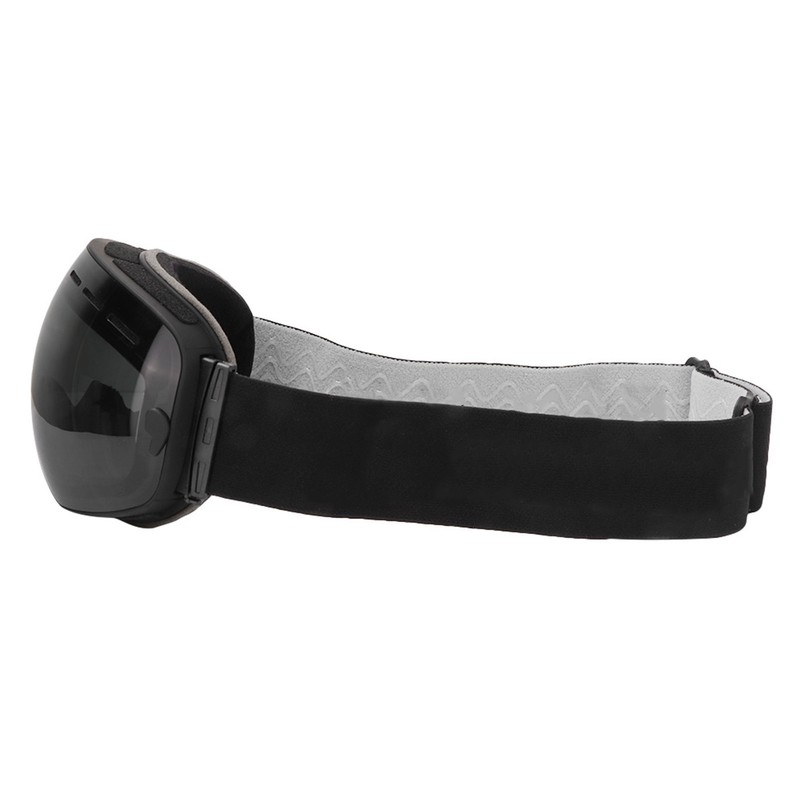 Double Layers Wide Field Anti Fog Skiing Goggles Protection Winter