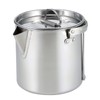 Kakusee PP-06 Stainless Steel Kettle