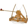Fun Trading Leonardo Da Vinci 4117 Wooden Construction Kit Catapult