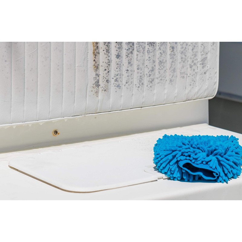 STAR BRITE Ultimate Xtreme Clean - High-Performance Cleaner Degreaser, 128oz