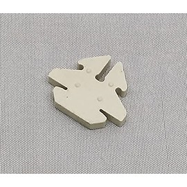 3281115 Dryer Heating Element Ceramic Standoff Insulator - New - Genuine OEM - AM 2-5-1 - EA240108