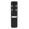 RC802V FMR1 Voice Remote Control Compatible for TCL 43P30FS 32P30S