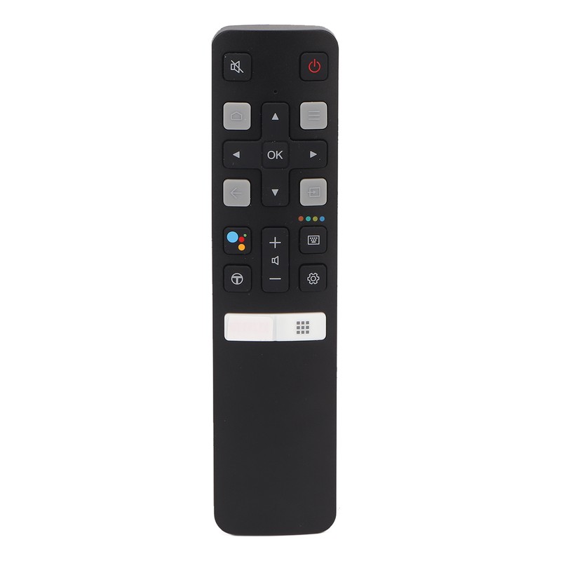 RC802V FMR1 Voice Remote Control Compatible for TCL 43P30FS 32P30S