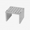 KC Tool Aluminum Bench Top Stand for Precision Tools -