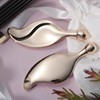 minkissy 2pcs Facial Guasha Face Shaping Tool Massage Facial Tool