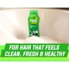 Pert Plus 2in1 Shampoo + Conditioner, medium, for normal hair