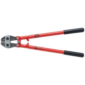 C.K T4358 15 Bolt Cutter, Red, 400 mm-16"