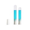 22Pcs Solid Rubber Stoppers，Lab Plug 000#-8# Sizes Tapered Lab Rubber