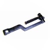 Kick starter Arm/Kickstarter Lever 50 80cc for Benzhou Yiying YY50QT