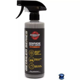 Renegade Graphene Spray Coating + Ceramic 16 Oz rp-LFGRPGSC16
