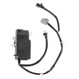 Rimamoka Transmission Shift Actuator Compatible with 2004-2014 Ford F-150 2006-2008 Lincoln Mark LT Replace# 609-039, 4L3Z-7E096-AA, 4L3Z-7E096-AB, 7L3Z-7E096-A