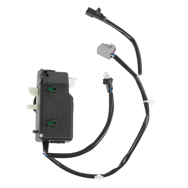 Rimamoka Transmission Shift Actuator Compatible with 2004-2014 Ford F-150 2006-2008