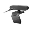 Lenovo 500 Full HD USB Webcam, Negro