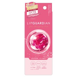 LIPGUARDIAN Glow Wrapping Tint P 01 Meteo Pink