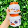Vitamin E&C Body Cream Brightening & Glow by AR 200g
