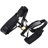 Safety Harness Half Body AntiFall Outdoors Rock Climbing High Altitude