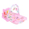 Baby Gyms Play Mat Piano Tummy Time Musical Activity Early