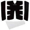 Tanax MF-4786 C125 Super Cab Leg Shield Pad Black