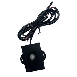 Tyona Signal Booster Tsb1 Black Repeater