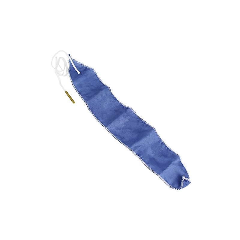 Superslick-SILK Oboe Swab