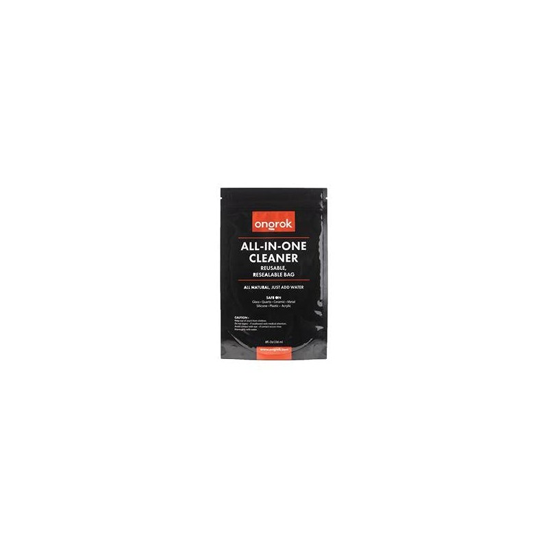 1 Pack of Plant-Based, All in One Cleaner by ONGROK,